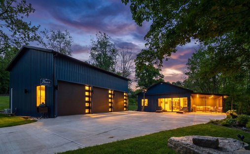 House in Wilmore, Kentucky, United States 1