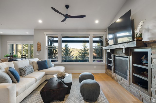 Villa in Hideout, Utah, United States 2 - 17973404