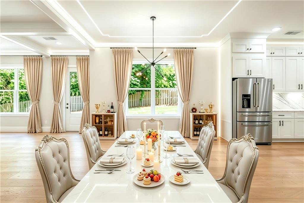 House in Brookhaven, Georgia, United States 3 - 17973736