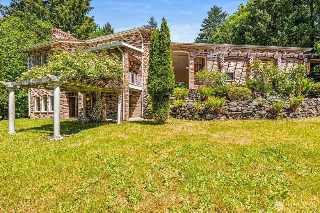 House in Olympia, Washington, United States 2 - 17973671