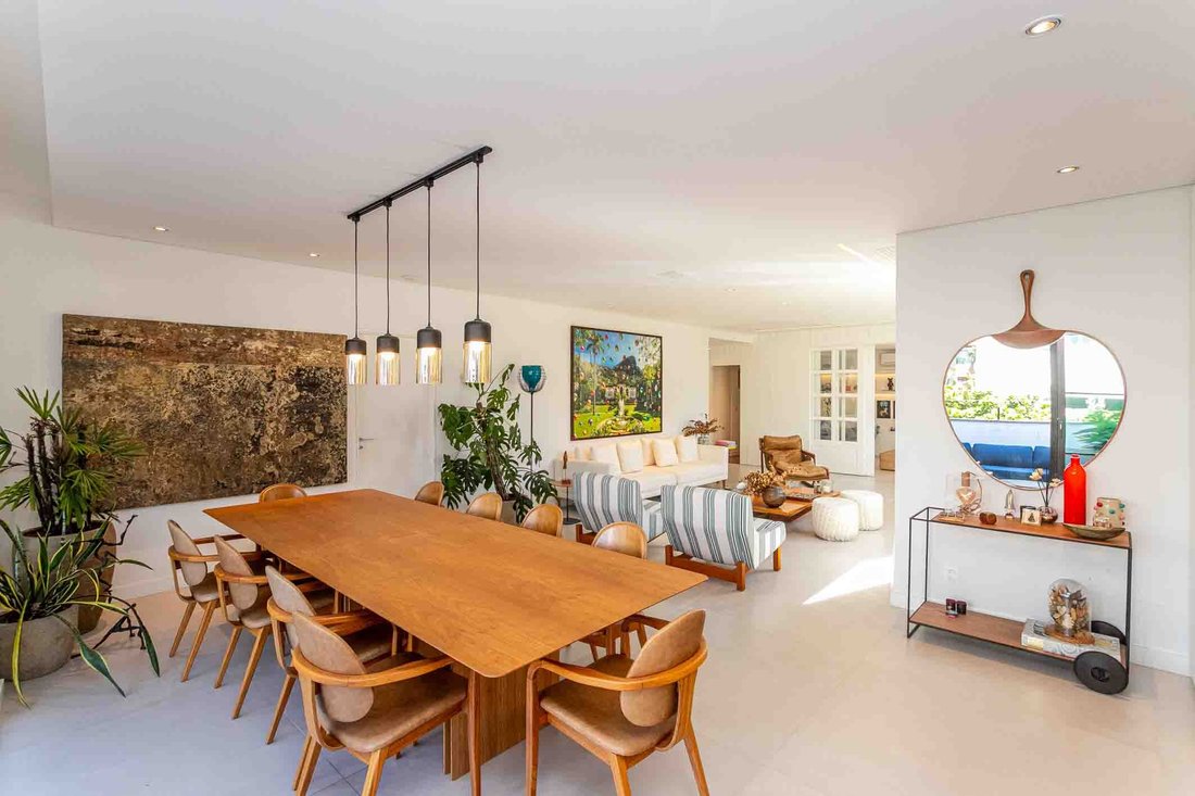 Apartment in Rio de Janeiro, State of Rio de Janeiro, Brazil 5 - 17973136
