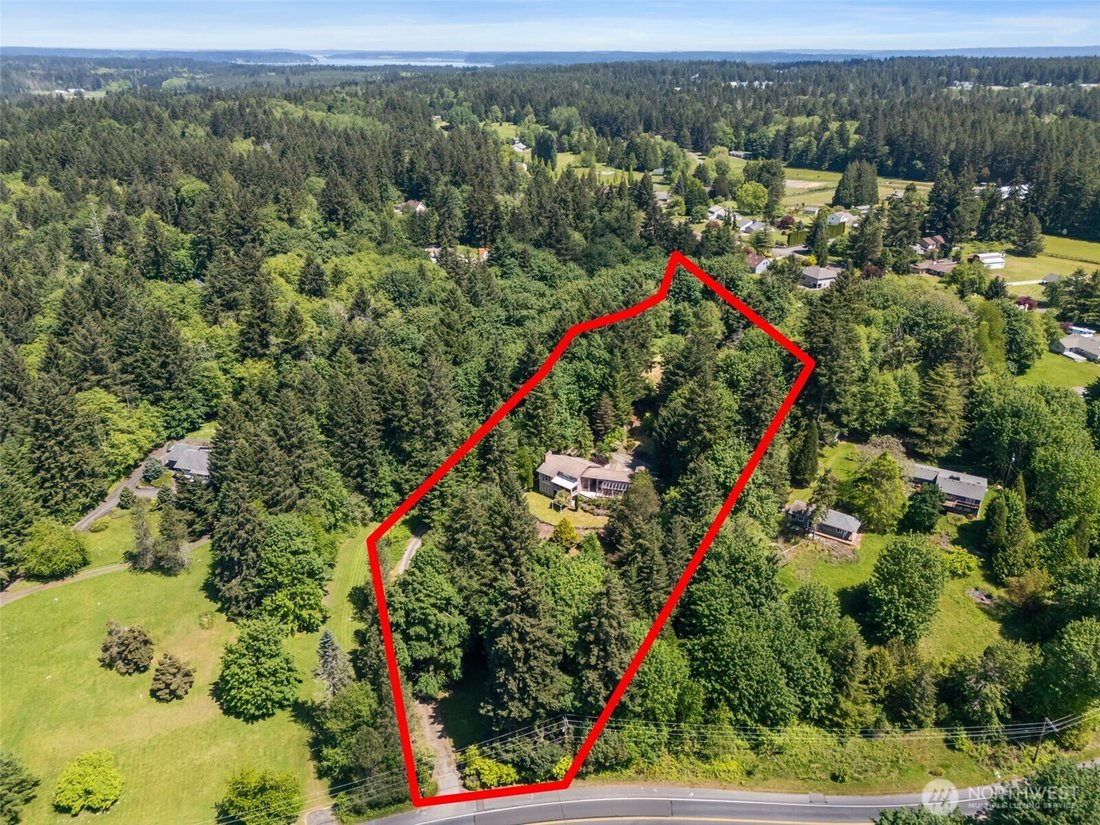 House in Olympia, Washington, United States 4 - 17973671