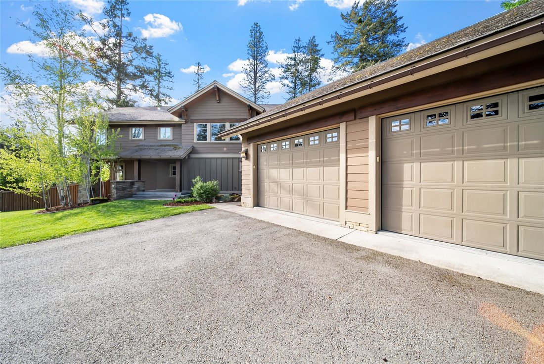 House in Kalispell, Montana, United States 4 - 17973250
