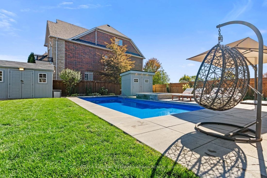 House in Vaughan, Ontario, Canada 3 - 17973725
