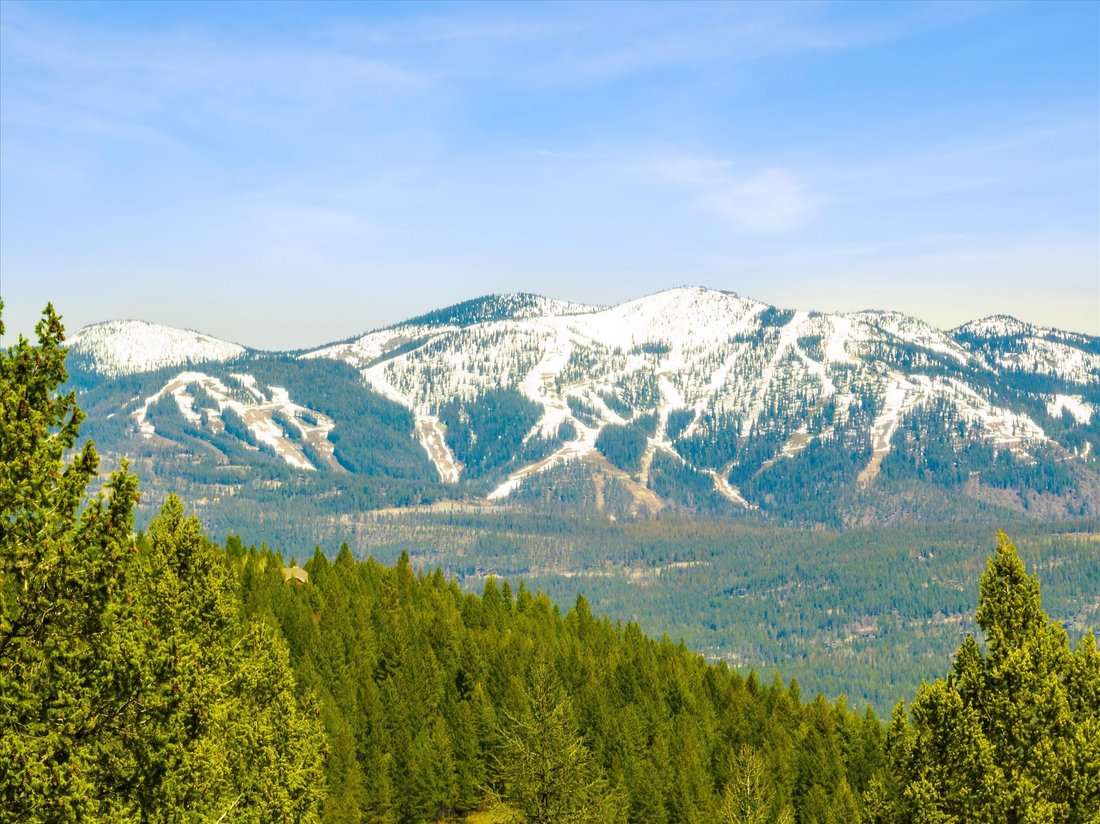 Land in Whitefish, Montana, United States 5 - 17973262