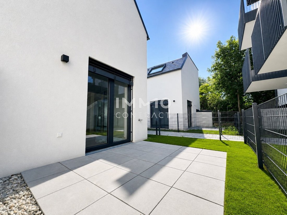 Casa a Vienna, Vienna, Austria 2 - 17046425
