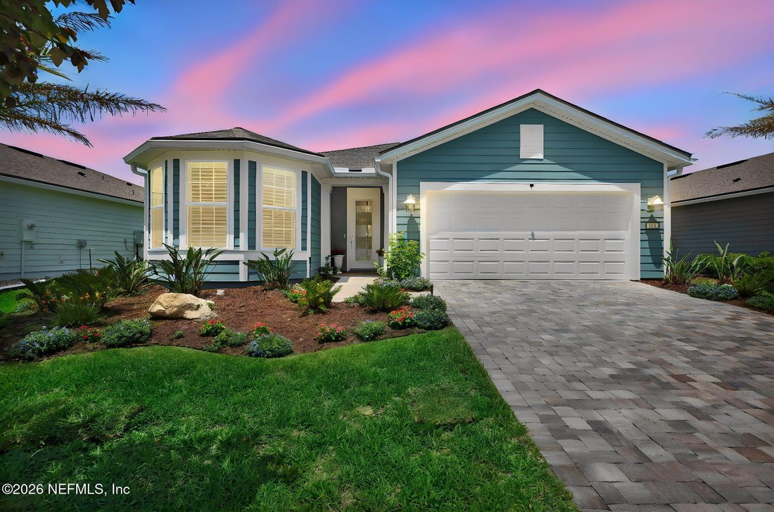 House in Jacksonville, Florida, United States 1 - 17973405