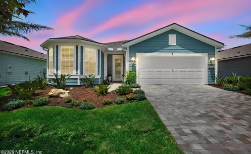 Haus in Jacksonville, Florida, Vereinigte Staaten 1