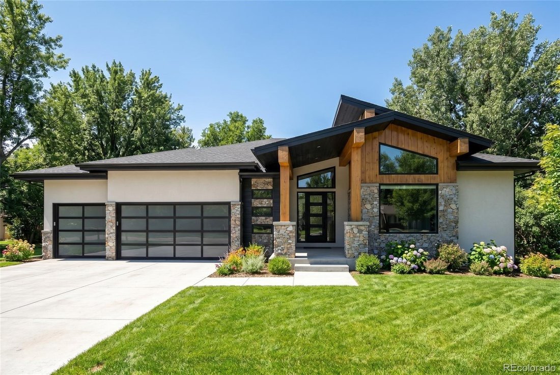 House in Arvada, Colorado, United States 1 - 17973579