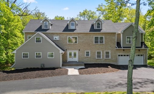 House in Warren, New Jersey, United States 1