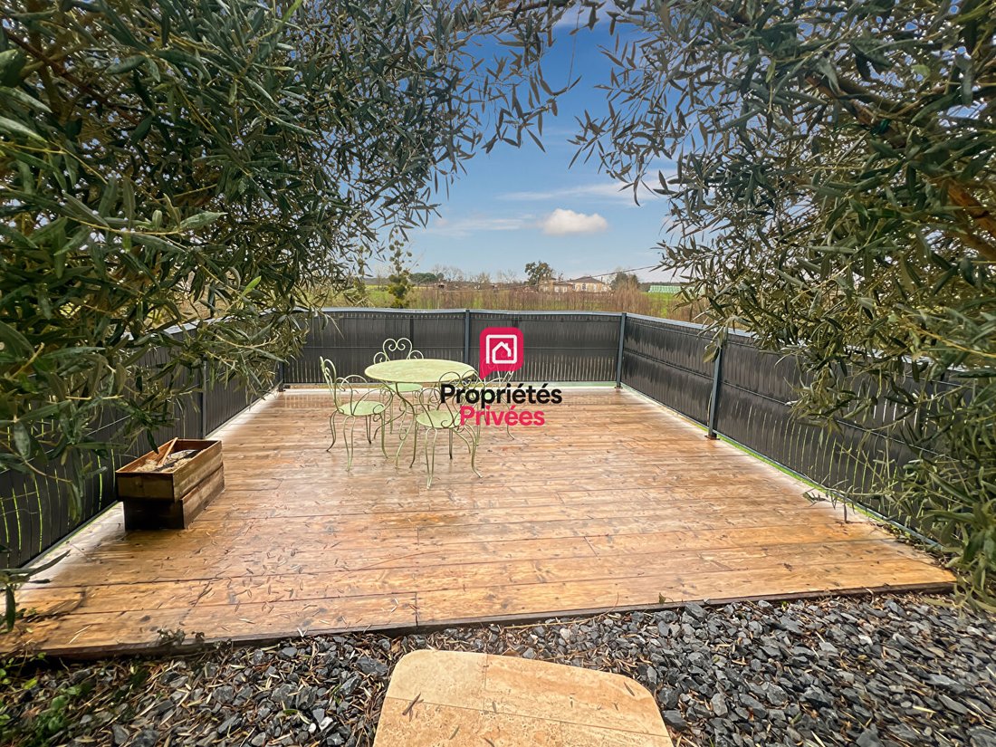Villa in Bazas, Nouvelle-Aquitaine, France 4 - 17973488