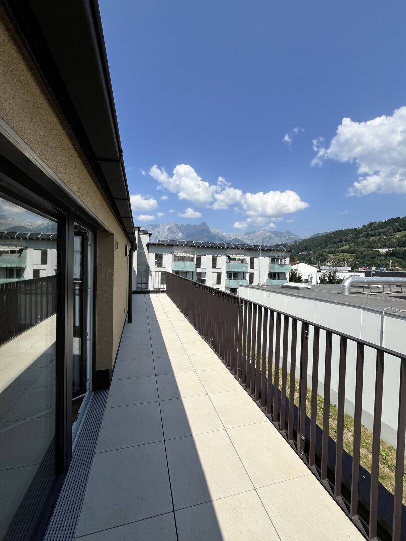 Penthouse in Bischofshofen, Salzburg, Austria 3 - 17973803