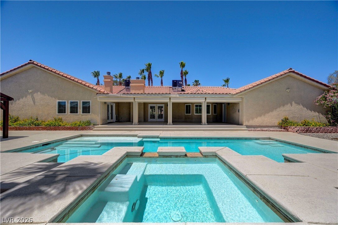 House in Las Vegas, Nevada, United States 3 - 17973646