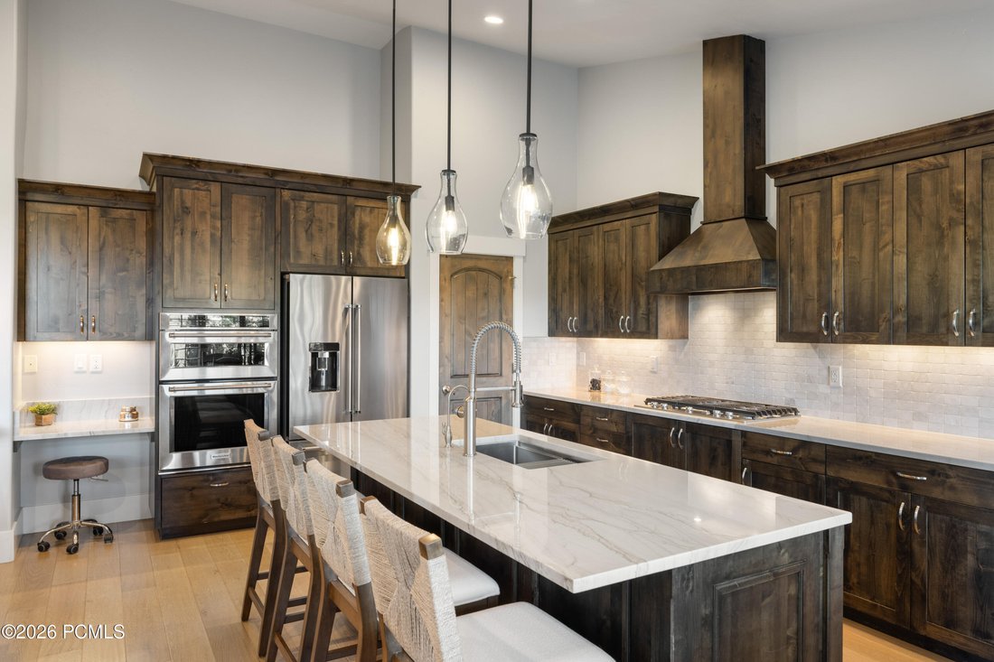Condominio en Hideout, Utah, Estados Unidos 3 - 17973408