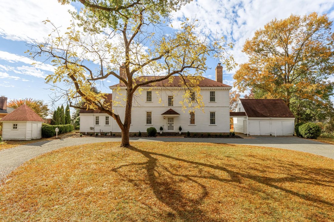 Maison à Mount Vernon, Virginie, États-Unis 5 - 17973386