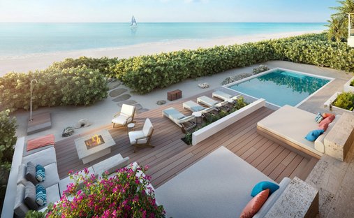 Casa a Cooper Jack Bay Settlement, Caicos Islands, Isole Turks e Caicos 1