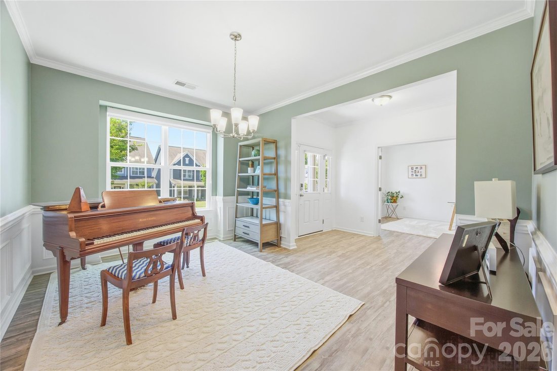 House in Charlotte, North Carolina, United States 5 - 17973346