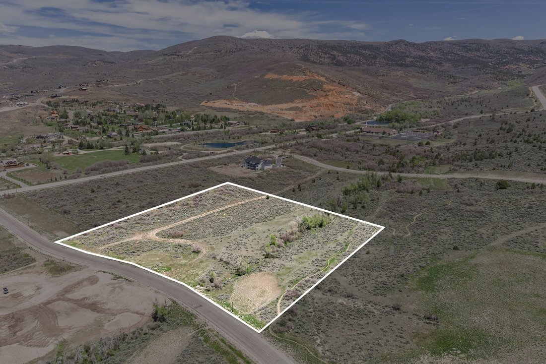 Land in Heber City, Utah, United States 5 - 17973134
