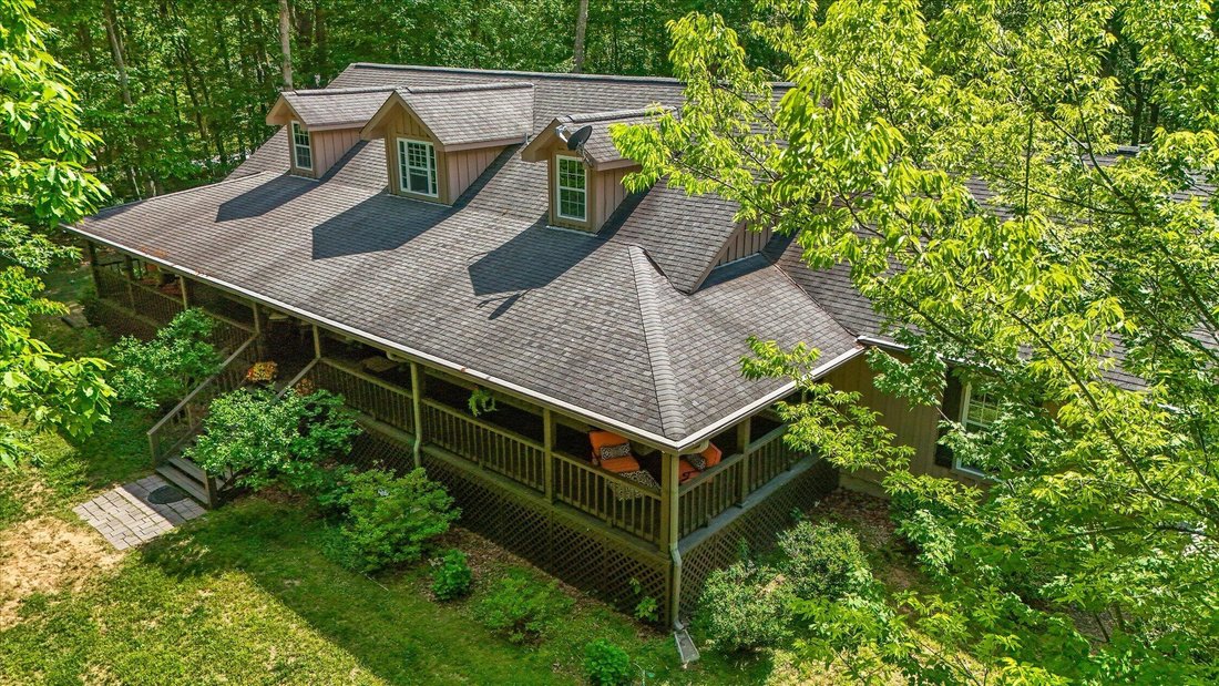 House in Rising Fawn, Georgia, United States 2 - 17973616