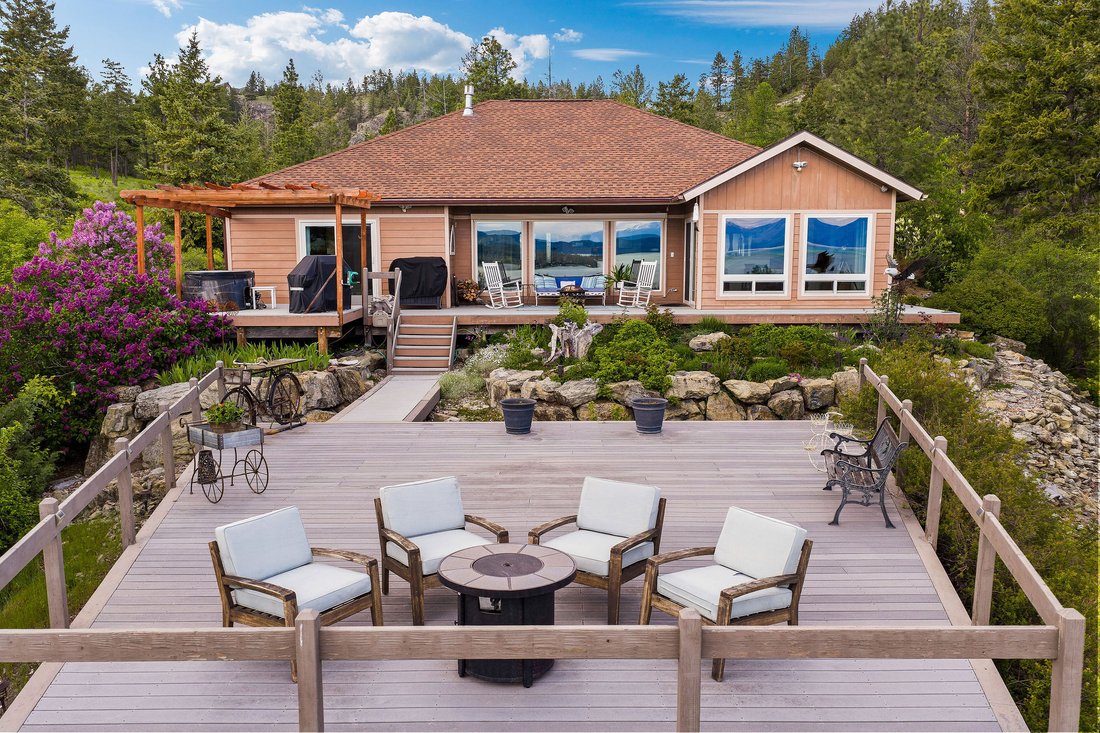 House in Somers, Montana, United States 3 - 17973529