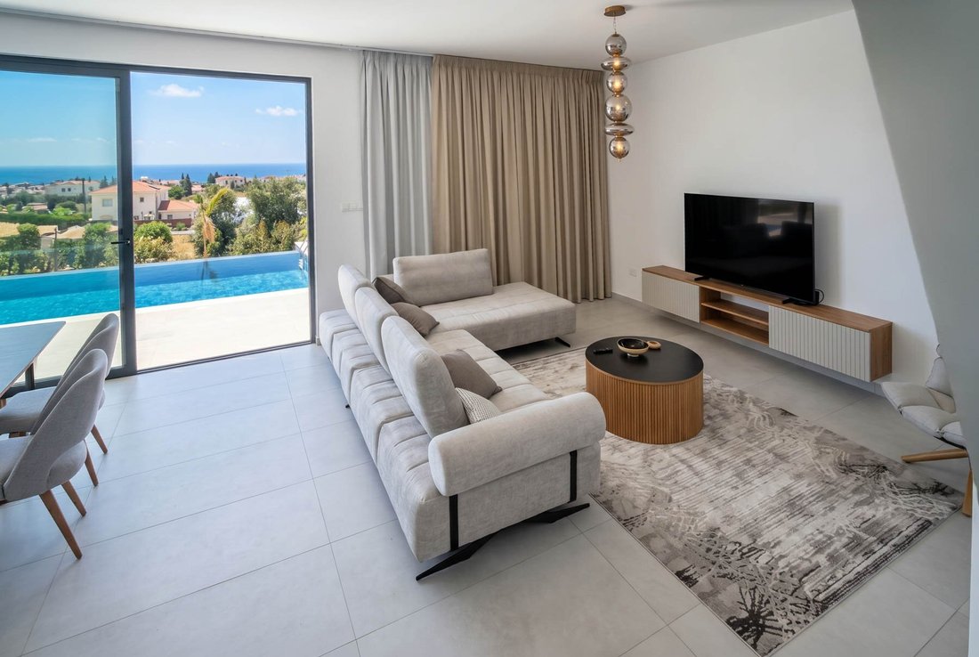 House in Chloraka, Paphos, Cyprus 3 - 17973503