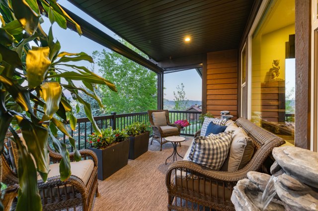 Villa in Hideout, Utah, United States 5 - 17973404