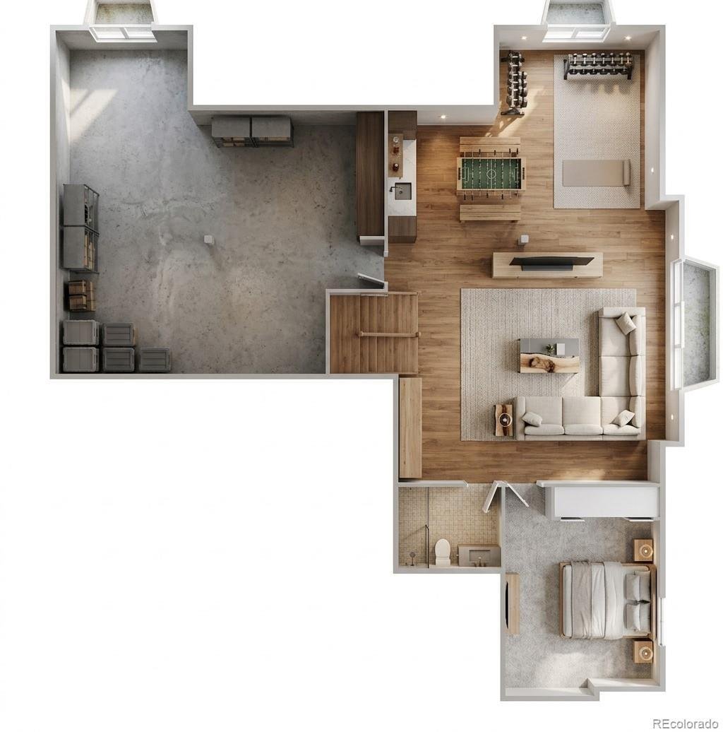 House in Arvada, Colorado, United States 4 - 17973579