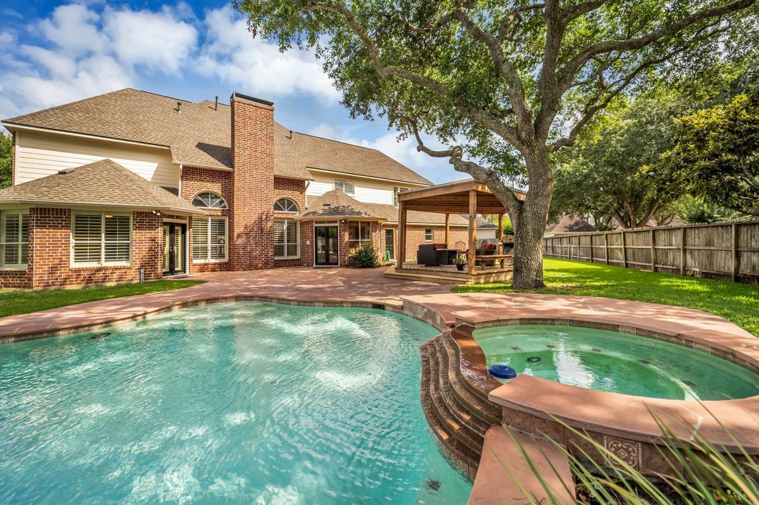 House in Sugar Land, Texas, United States 2 - 17973080