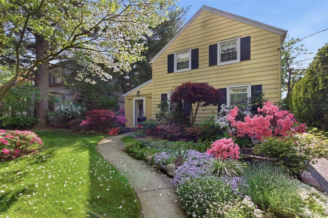 House in Manhasset, New York, United States 3 - 17973661