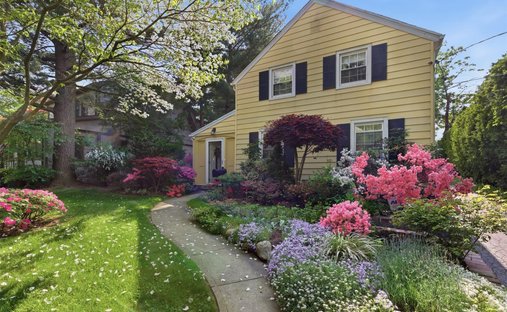 Casa a Manhasset, New York, Stati Uniti 1