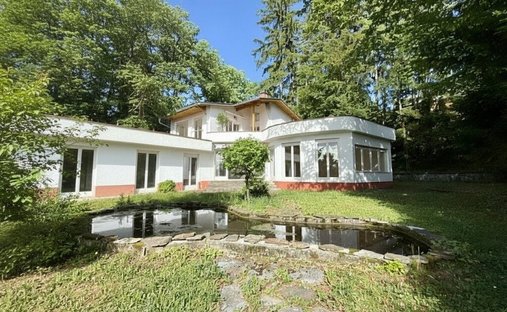 Casa en Graz, Estiria, Austria 1