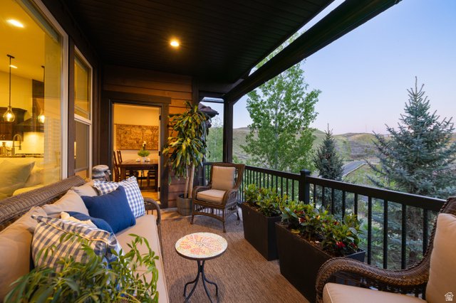 Villa in Hideout, Utah, United States 4 - 17973404