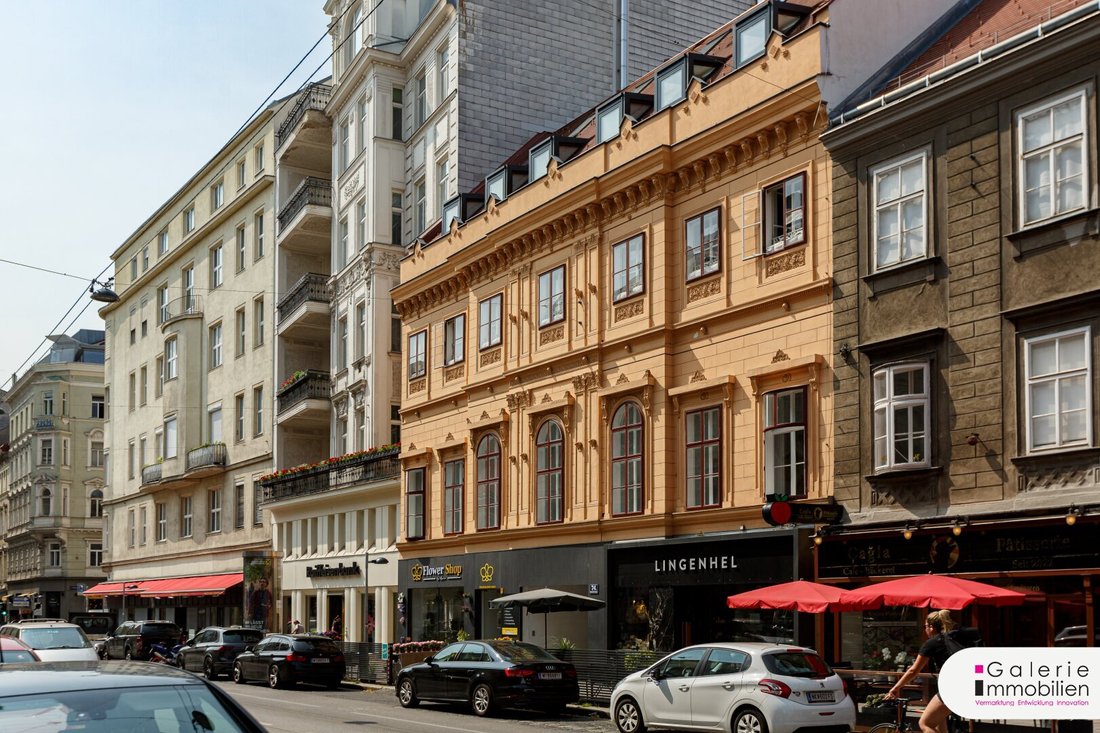 Apartment in Vienna, Wien, Austria 1 - 17973759