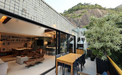 Apartamento en Río de Janeiro, Estado de Río de Janeiro, Brasil 1