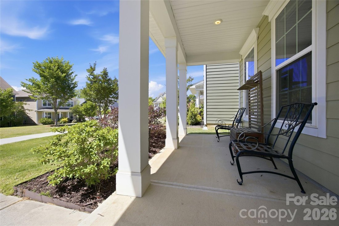 House in Charlotte, North Carolina, United States 2 - 17973346