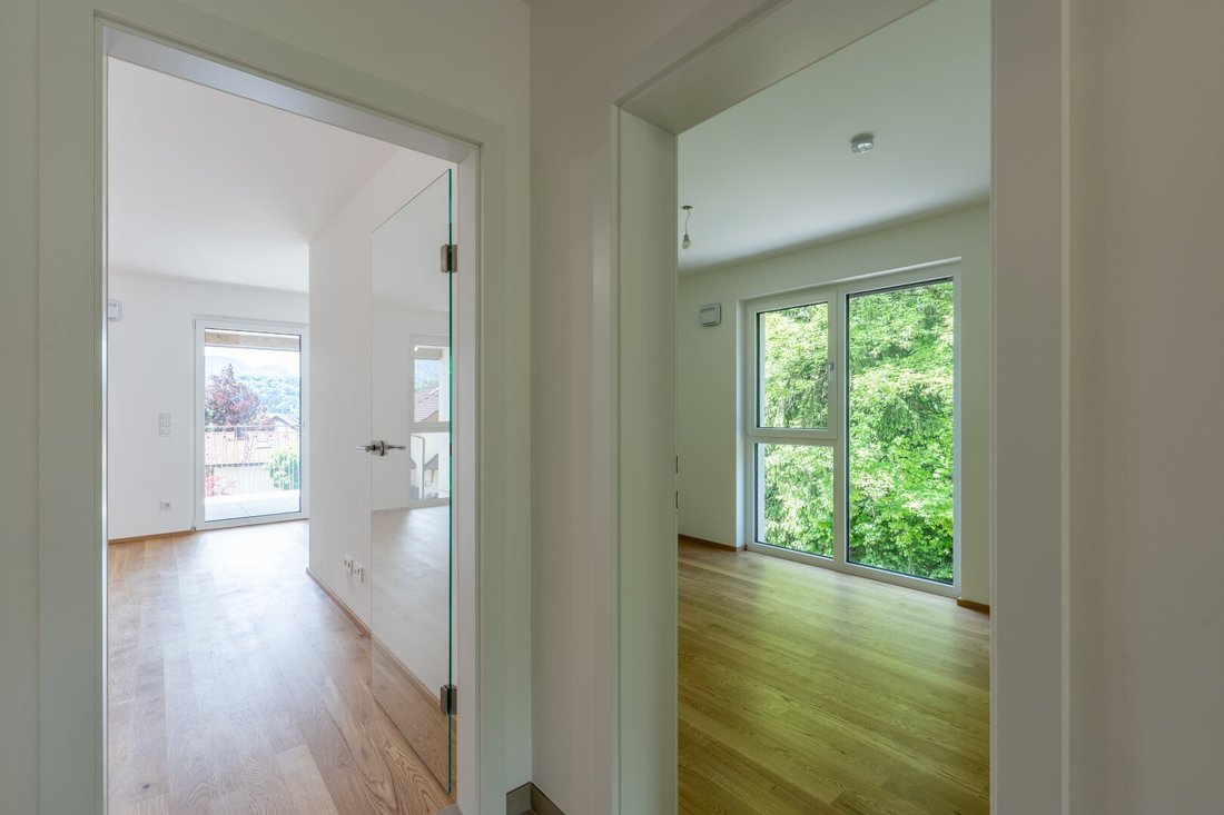 Apartment in Adnet, Salzburg, Austria 2 - 17973787