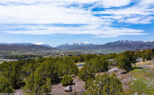 Land in Heber City, Utah, United States 1
