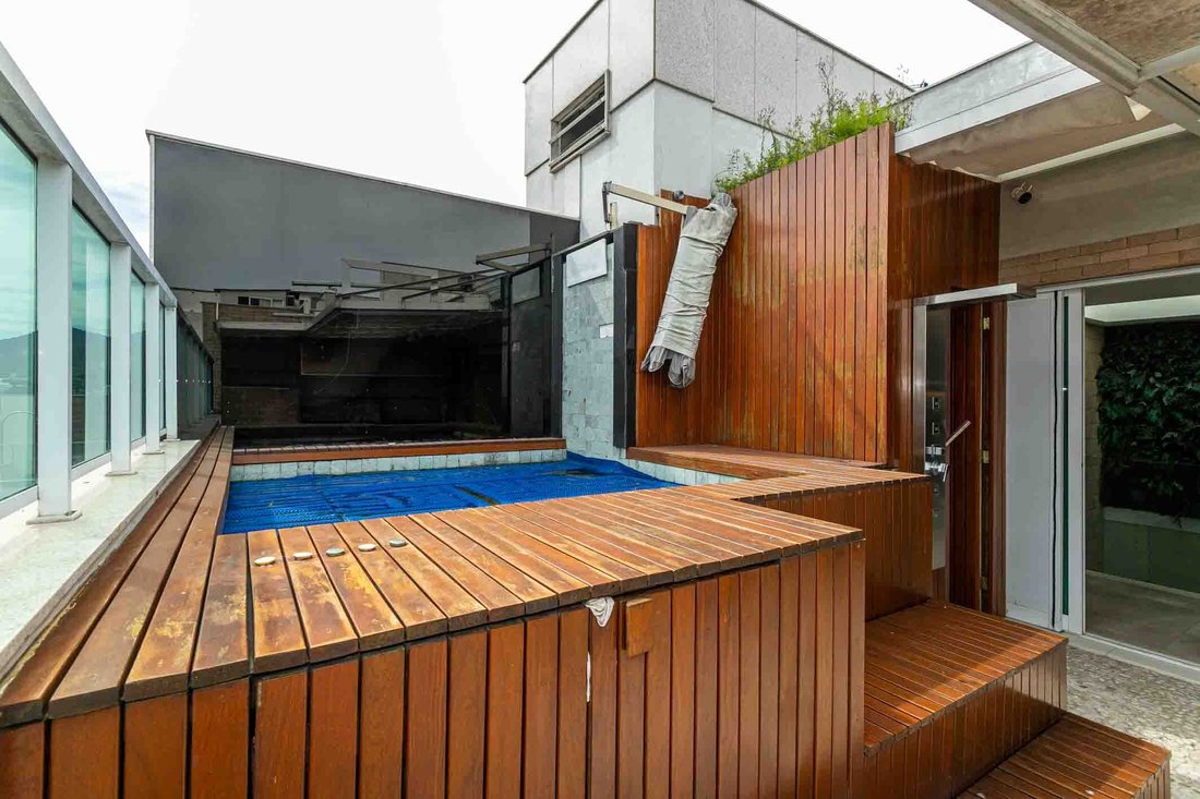 Apartment in Rio de Janeiro, State of Rio de Janeiro, Brazil 2 - 17973143