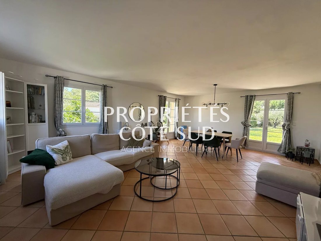 House in Tavel, Occitania, France 3 - 17973375