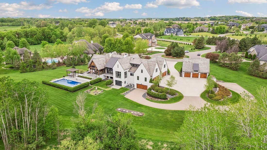 House in Prior Lake, Minnesota, United States 5 - 17973659