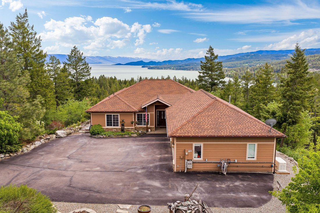House in Somers, Montana, United States 4 - 17973529