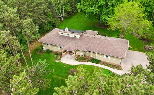 Casa a Stillwater, Minnesota, Stati Uniti 1
