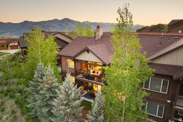 Villa in Hideout, Utah, United States 1 - 17973404