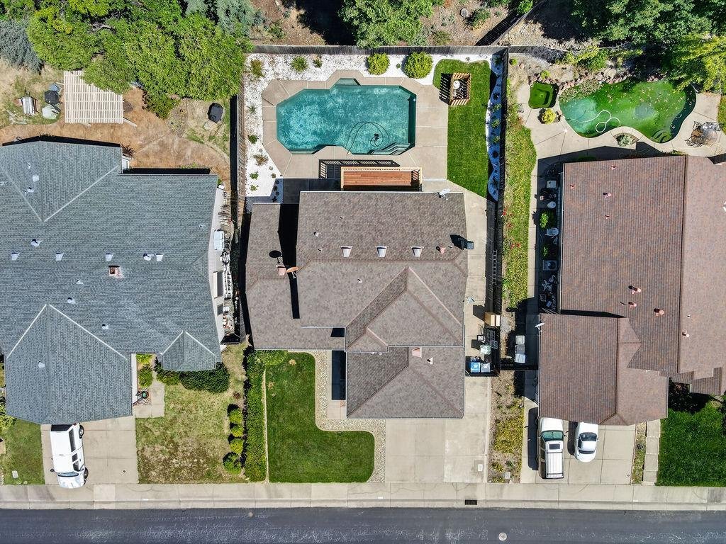 Casa en Folsom, California, Estados Unidos 2 - 17973652