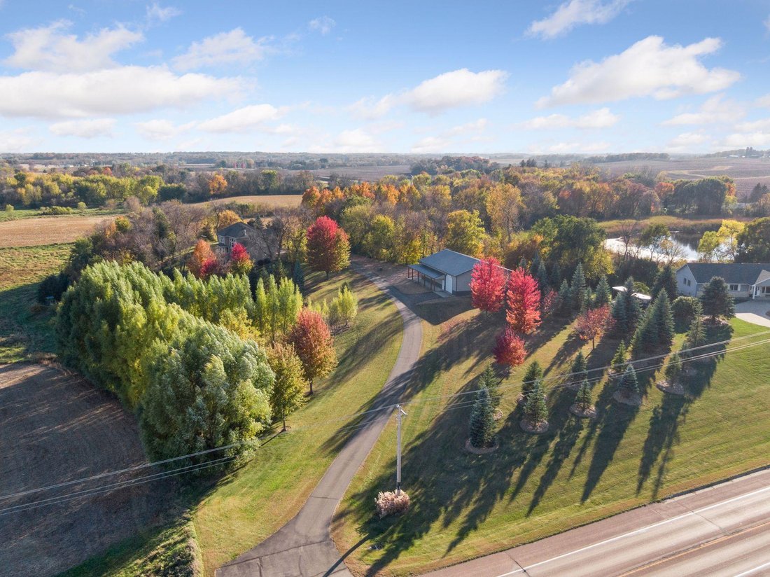 Casa en Chaska, Minnesota, Estados Unidos 4 - 17973371