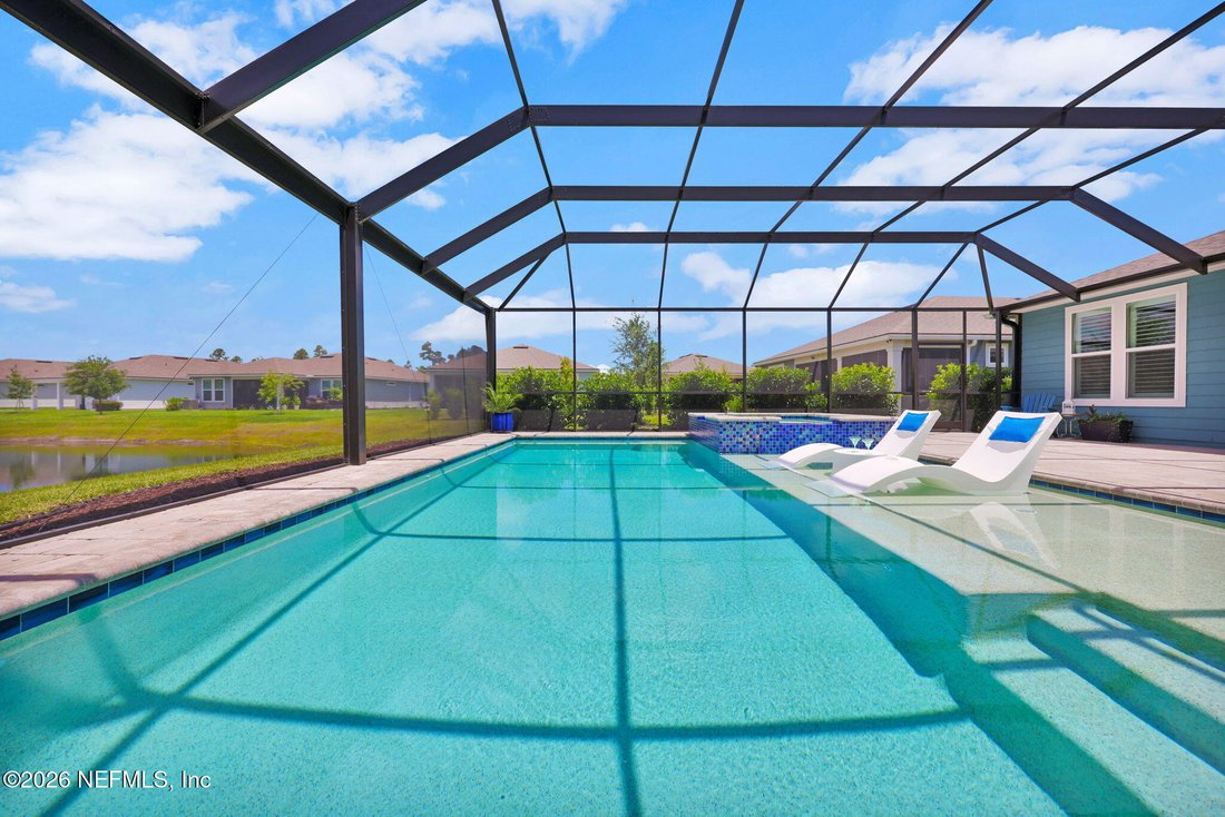 House in Jacksonville, Florida, United States 3 - 17973405