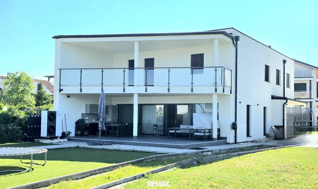 House in Enzersdorf an der Fischa, Lower Austria, Austria 1 - 17973775