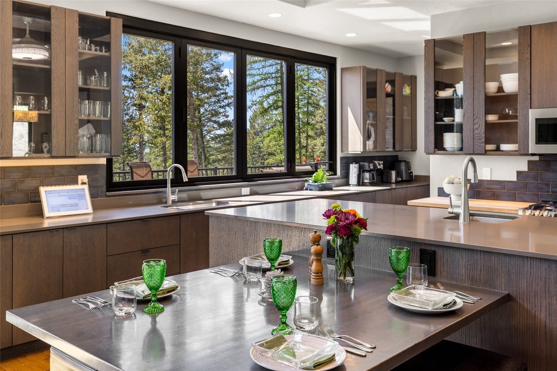 House in Whitefish, Montana, United States 4 - 17973340