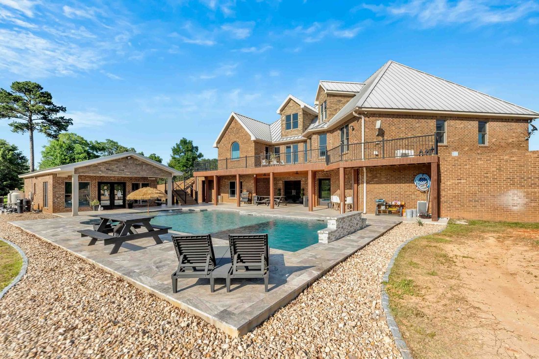 House in Bogue Chitto, Mississippi, United States 3 - 17973737
