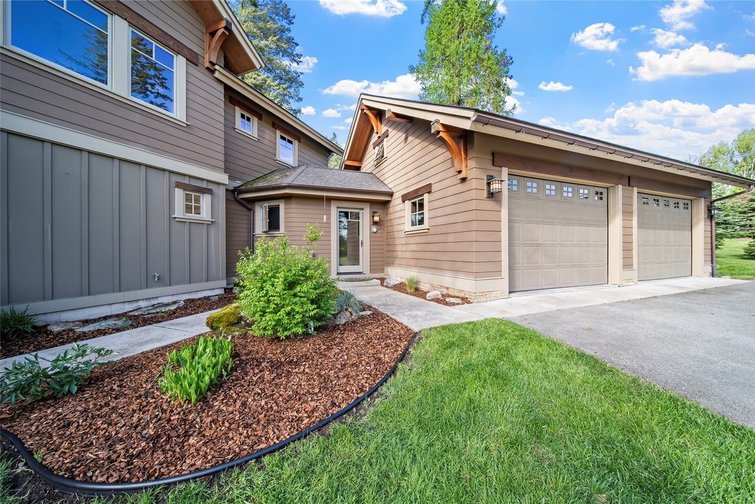 House in Kalispell, Montana, United States 5 - 17973250
